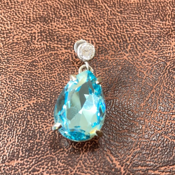 NEW Water drop Jewelry Set - Picture 6 of 7